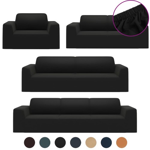 Stretch sofahusse - stretch,
