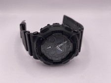 G-Shock Casio GA-100-1A1