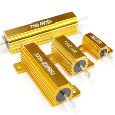 5-500 Watt Hochlast Widerstand