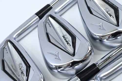 Mizuno jpx 923 hot metal - jpx,