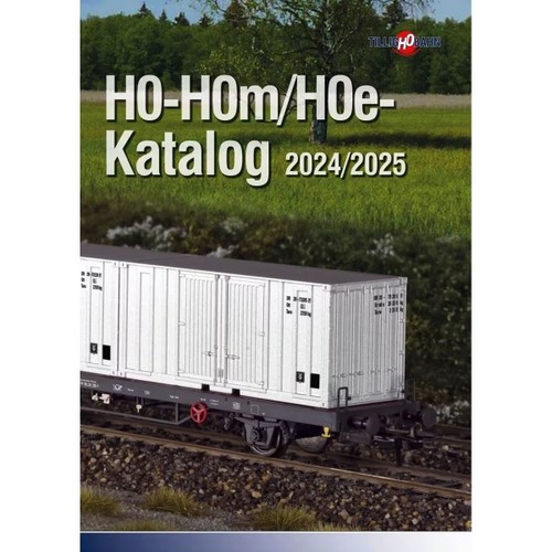 Tillig 09595 - tillig,