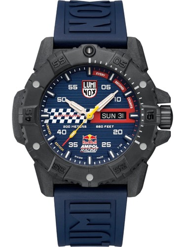 Luminox 3863 arb - xs.3863.arb, herrenuhr