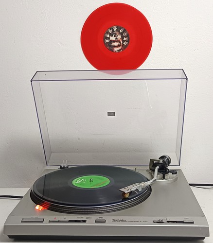 Technics d303 direct - ,