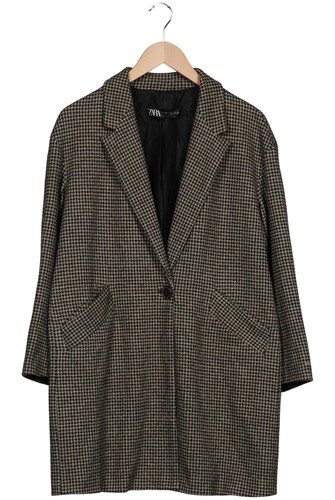 Zara mantel damen jacke - zara,