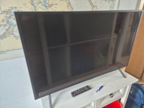 Samsung smart uhd - smart, tv
