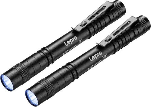 Lepro taschenlampe 365nm - lepro, uv