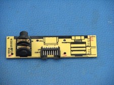 Wersi Omega DX10 / Platine MP3