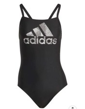 Adidas Damen Badeanzug / BIG