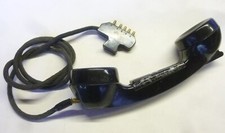 Funk Telefonhörer Funkhörer