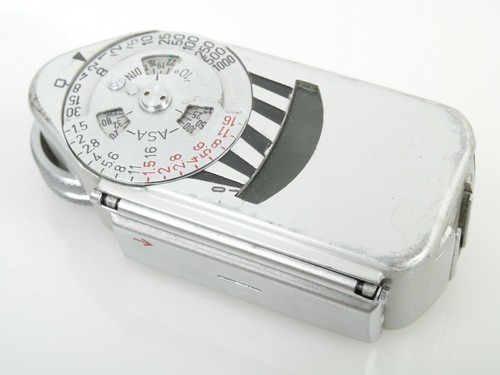 Leicameter 016002 chrom - leicameter,