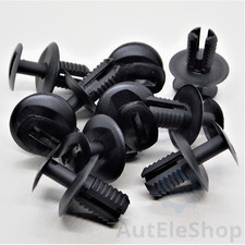 20 Radkasten Spreizniete