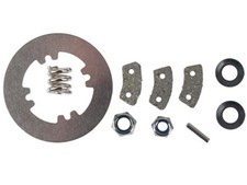 Traxxas Rebuild Kit Slipper