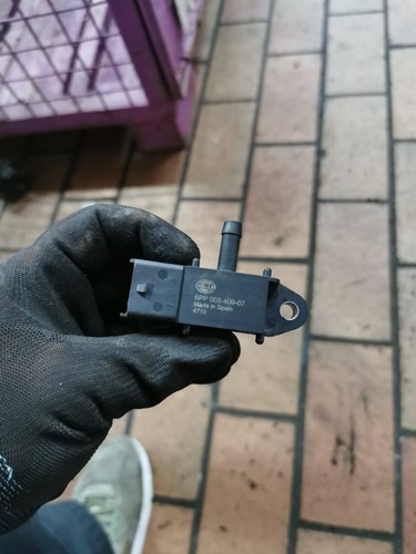 Original hella opel audi - original,