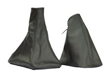 Schaltsack + Handbremssack