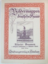 Bildermappen fürs Deutsche