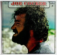 JOE COCKER "Jamaica Say You