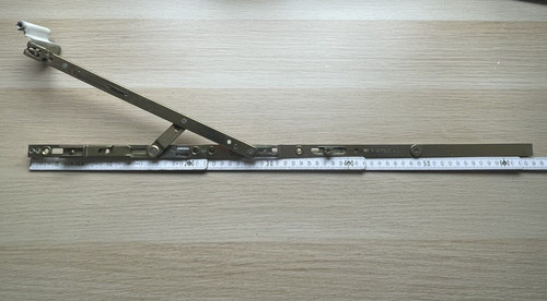 Siegenia drehkippschere - siegenia,