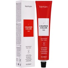 Kemon cramer color 100ml - color,