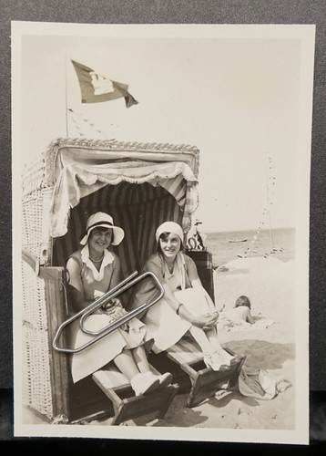 Foto portrait niendorf 1931 - foto,