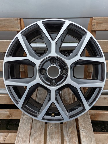 Gti alufelge felge - gti,