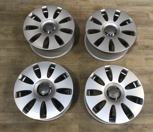Original audi b7 - audi, 8e