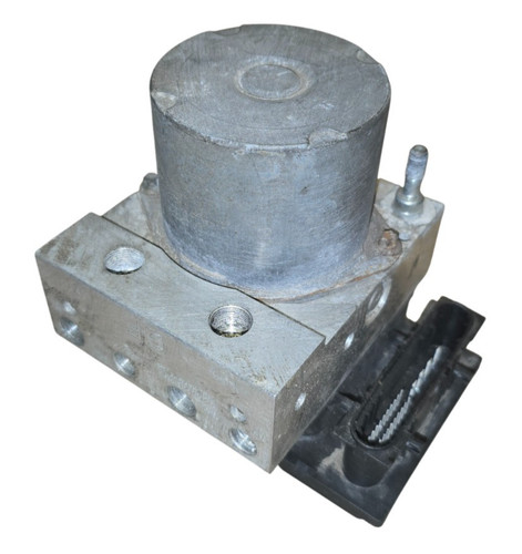 Abs block hydraulikblock - block,