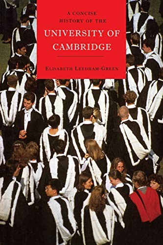 Concise history the - concise,