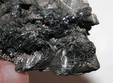 Pyrolusit XX , Gremmelsbach