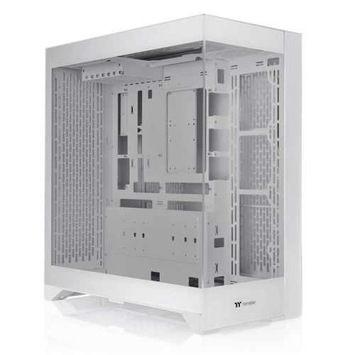 Thermaltake cte e660 snow - mx,