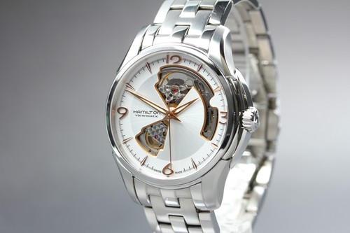 Near mint hamilton - [near, mint]