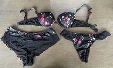 bh set 70 D mit 2 Höschen Nr.4