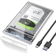 Festplattengehäuse SSD HDD
