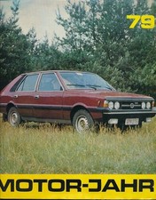 Motor-Jahr 79