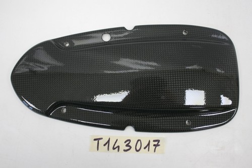 Carbon lichtmaschinendeckel - carbon,
