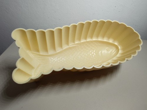 Oetker fisch puddingform - dr,
