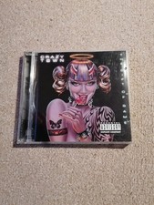 Crazy Town Cd The Gift Of Game