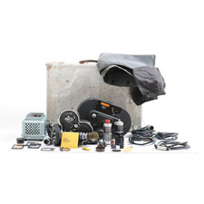 Arriflex Arri 16 Filmkamera + Gut (257045)