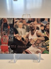 1994 Upper Deck Jordan Rare