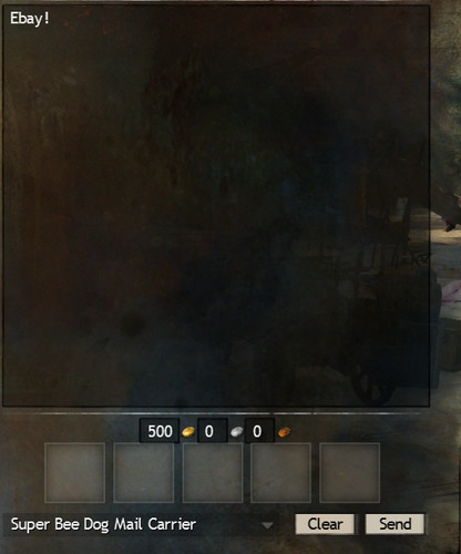 Gw2 gold 500 alle - -, eu
