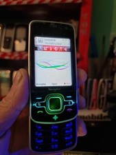 Limited Edition Nokia 6210