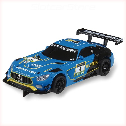 Scx compact c10575 - 1:43,