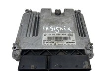Opel Insignia A Motorsteuergerat/-modul 55579447 55590420 0281019088