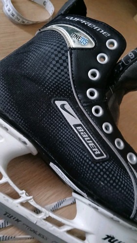 Nike bauer eishockey - nike,