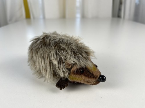 Steiff tier igel cm - tier,