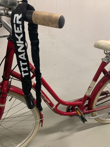 Damenfahrrad city tour triumph - damenfahrrad,