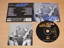 Best Blues Guitars GOLD CD -