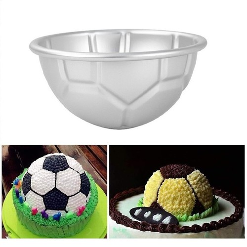 Fußball design aluminium - design,