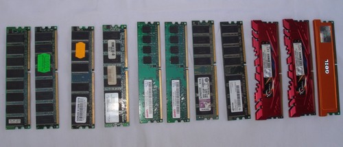 Ddr2 ddr ddr4 - ddr, pc333