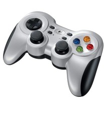 Logitech f710 kabelloses - logitech,
