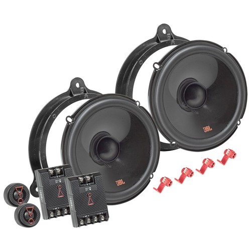 Jbl stage3 607cf set - stage3, passt